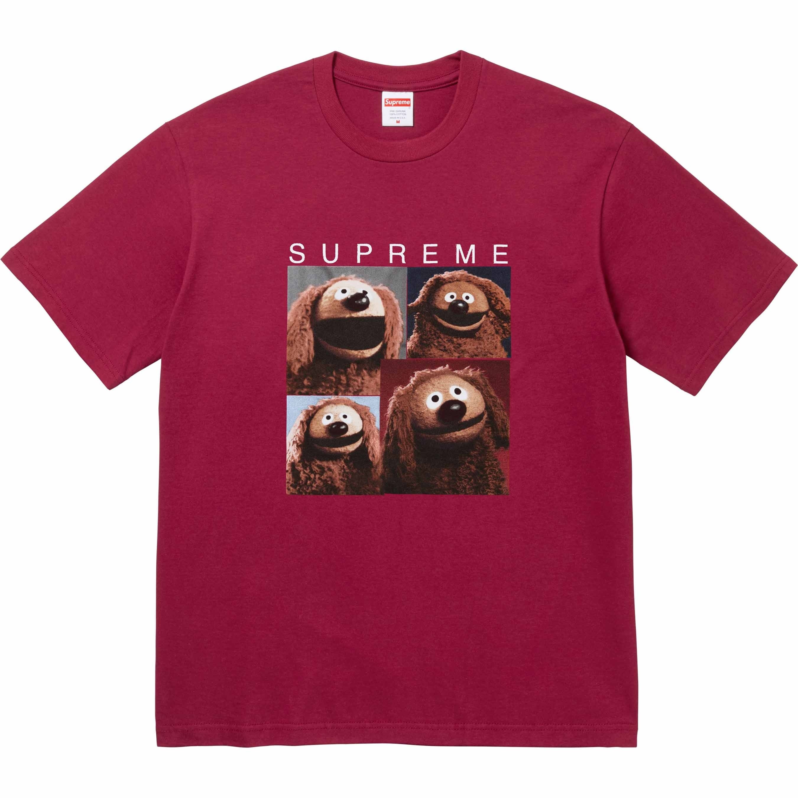 Rowlf Tee view 8